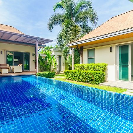 Villa Ariwiki By Tropiclook Rawai Exterior photo
