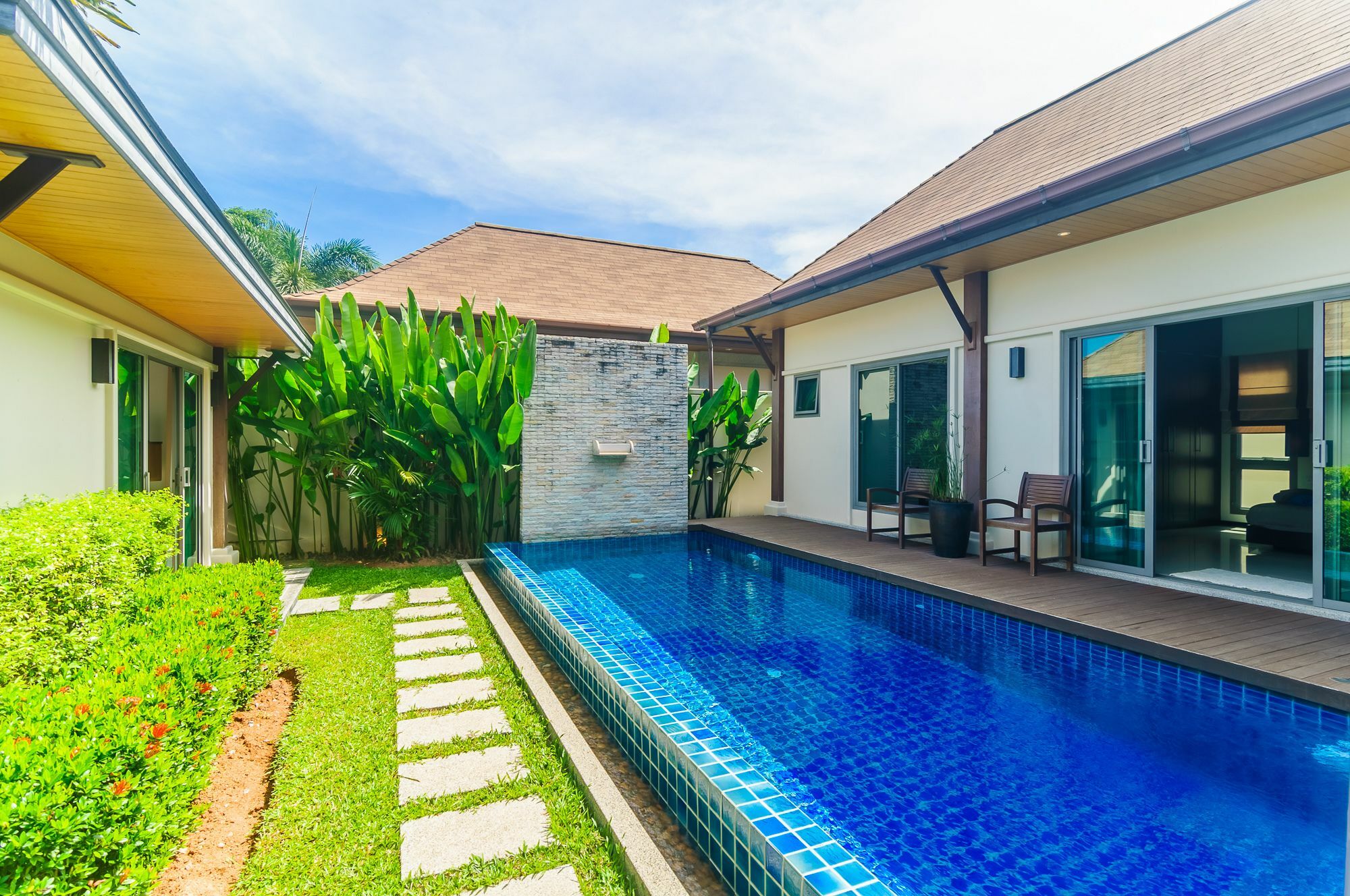 Villa Ariwiki By Tropiclook Rawai Exterior photo