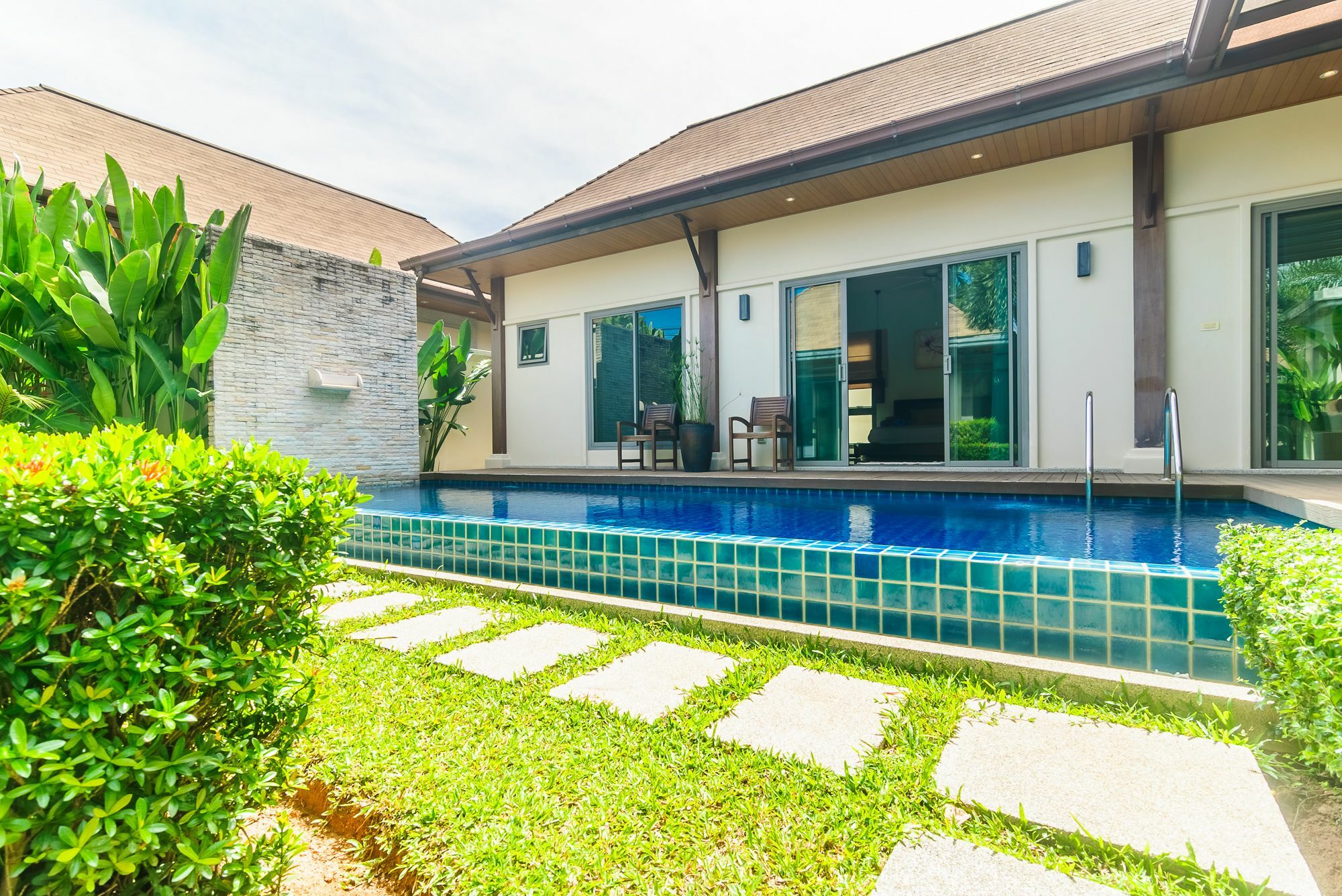 Villa Ariwiki By Tropiclook Rawai Exterior photo