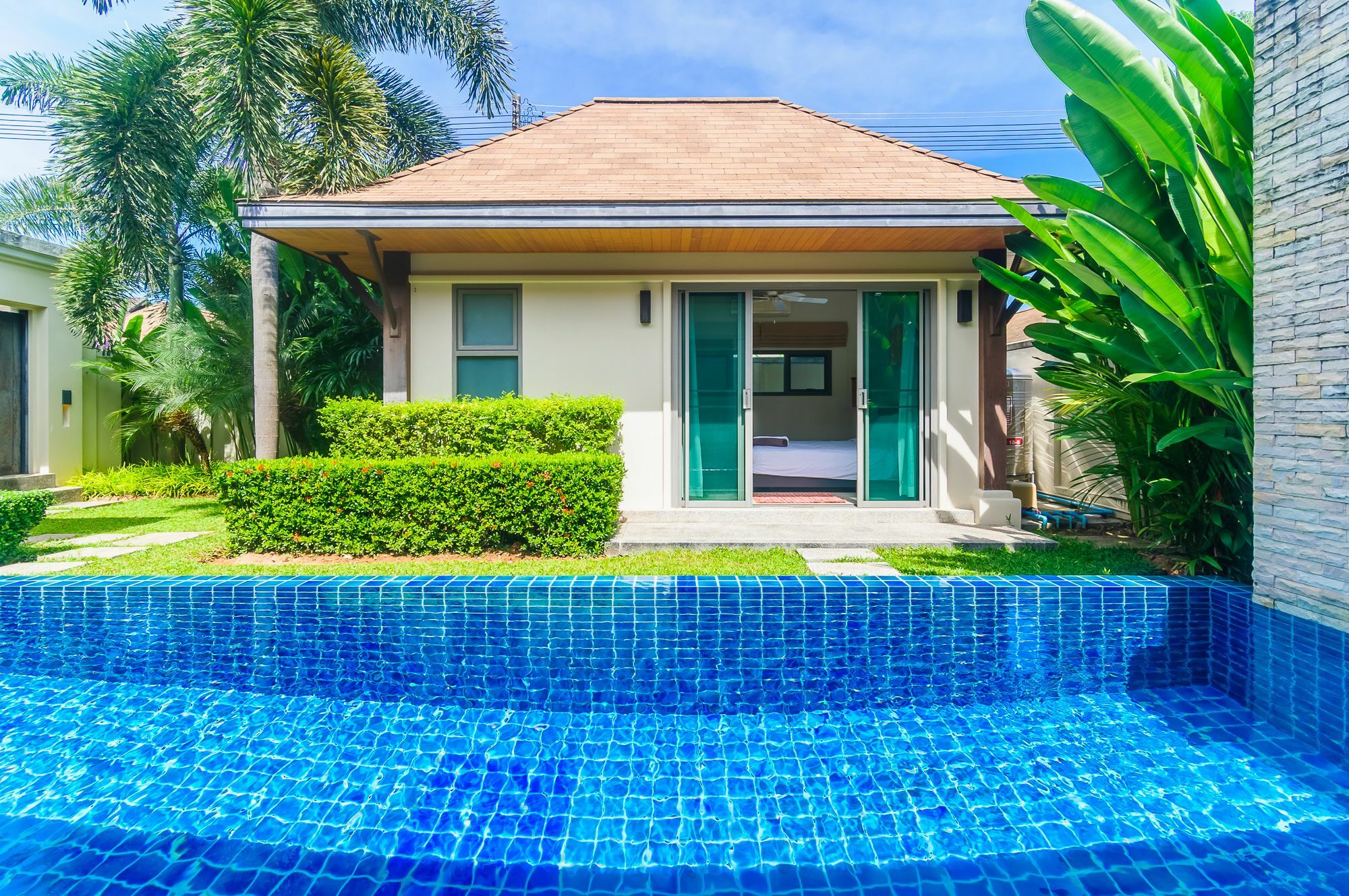 Villa Ariwiki By Tropiclook Rawai Exterior photo