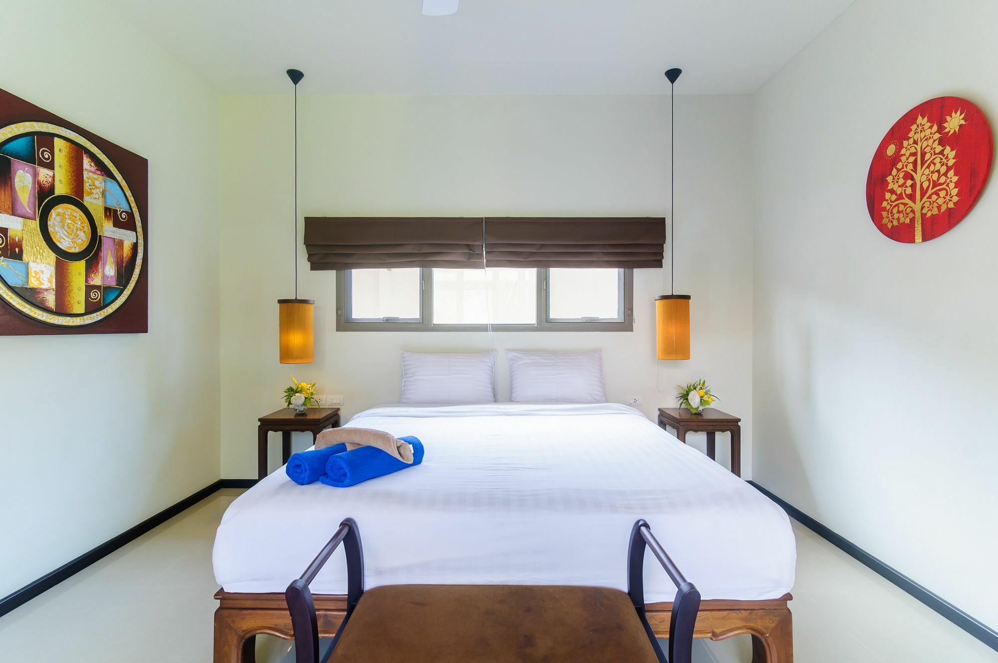 Villa Ariwiki By Tropiclook Rawai Exterior photo