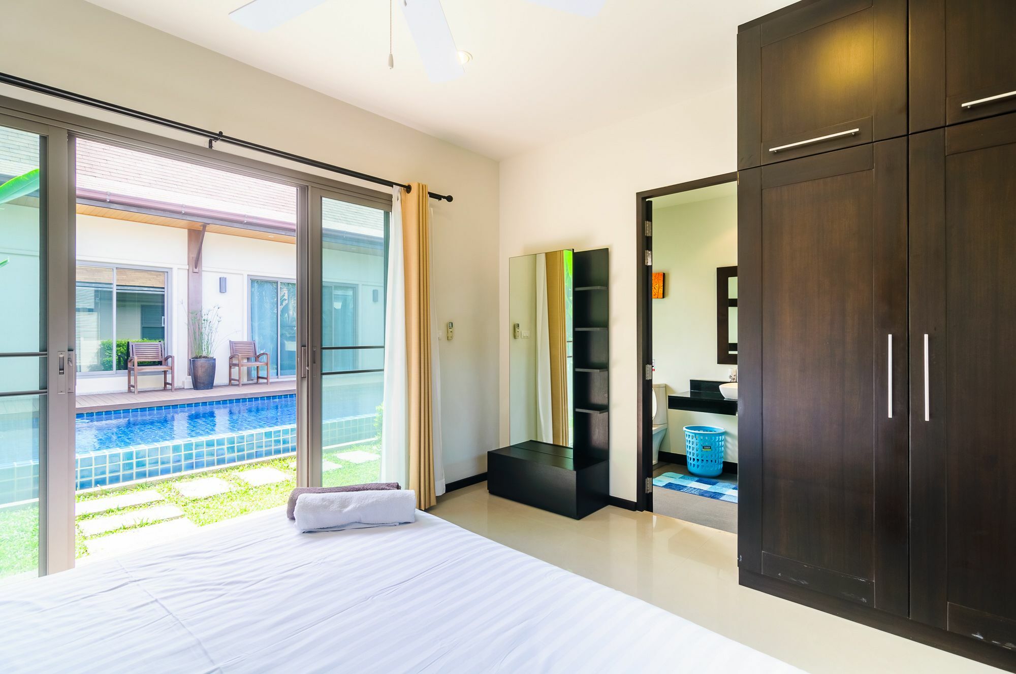 Villa Ariwiki By Tropiclook Rawai Exterior photo