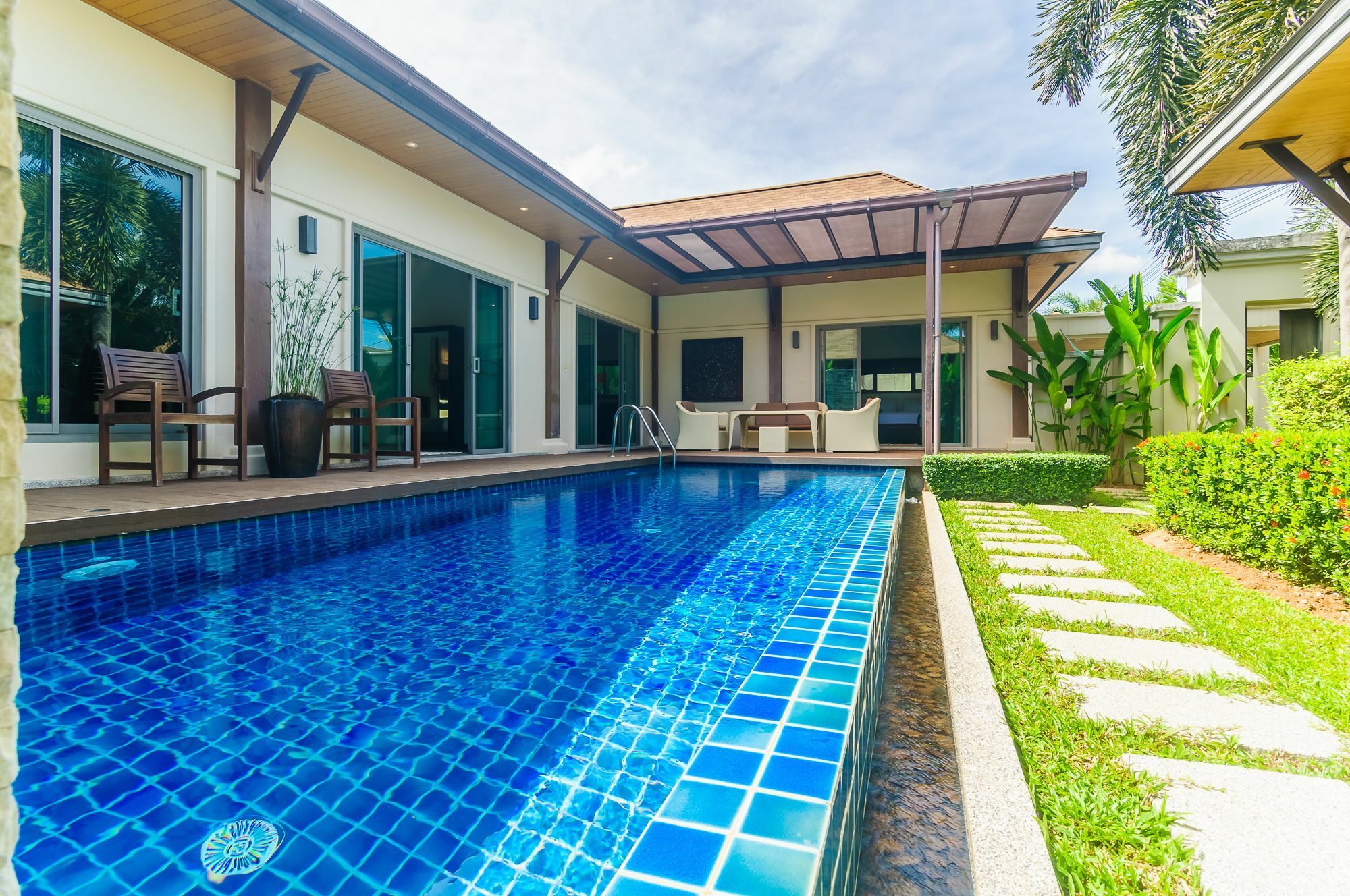 Villa Ariwiki By Tropiclook Rawai Exterior photo