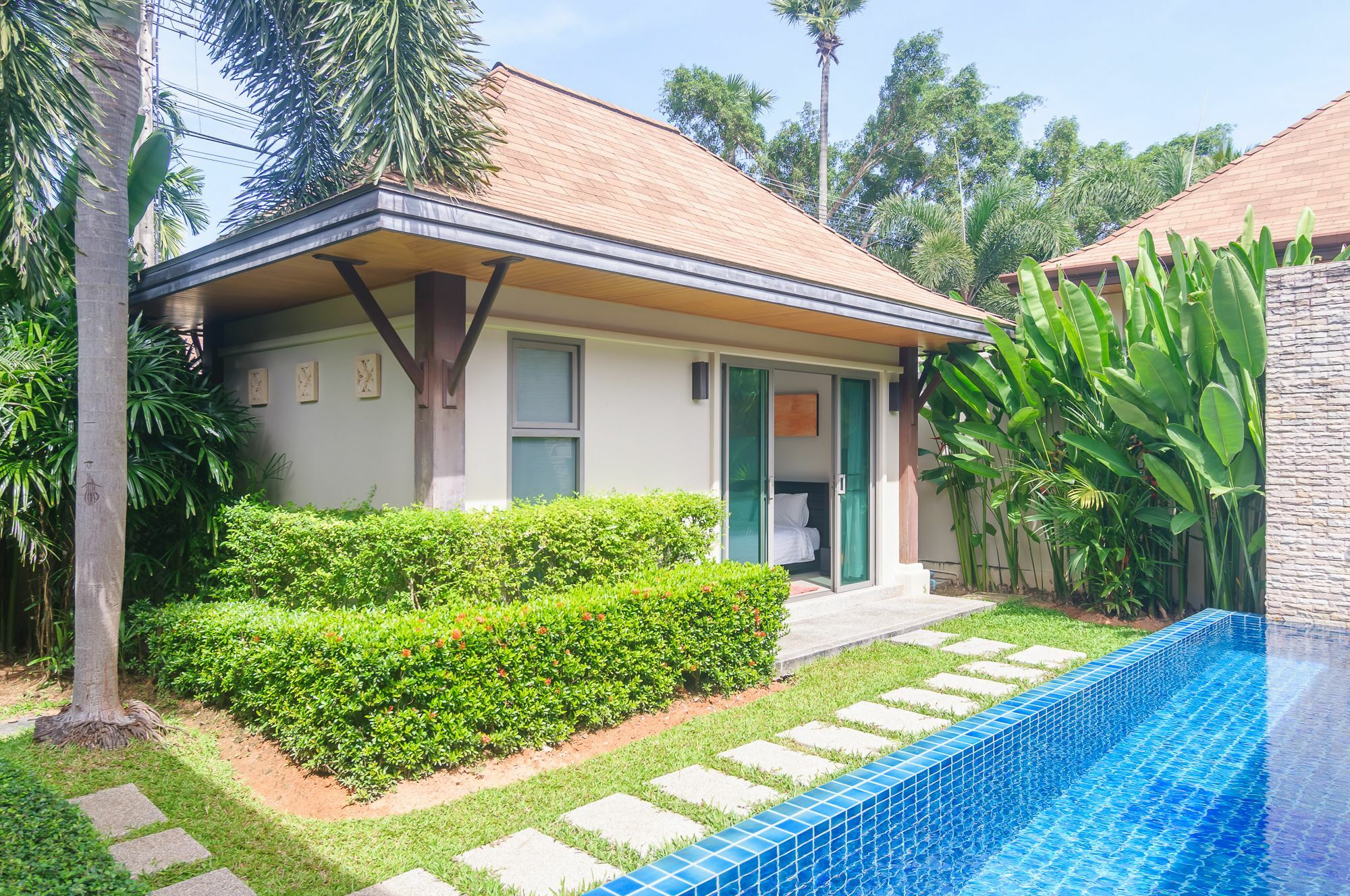 Villa Ariwiki By Tropiclook Rawai Exterior photo